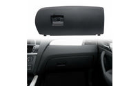 Dashboard Storage Compartment Trim Storage Compartment Door Cover