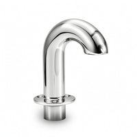 Gooseneck tube Connector Deck-Mounted Gooseneck with Flanged Base Resistant Marine Fitting for Yacht Builders