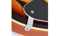 8-String Mandolin 8 String Mandolin Lightweight Body Plucked Instrument for Beginners