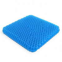 Gel Seat Cushion Honeycomb Seat Pad Breathable