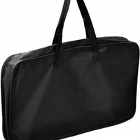 Portable Music Stand Bag Lightweight Sheet Music Stand Carrying Bag Long-Lasting Textile for Rehearsals