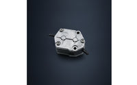 Outboard Fuel Pump Metal Component Long-Lasting