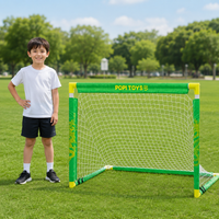 portable soccer goal