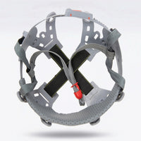 Helmet Inner Liner with Cushion Comfortable Sweatband Padded