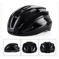 Adjustable ABS Cycling Helmet for Adults with Custom Logo