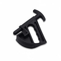 Time Saving Tire Bead Clamp Heavy Duty Tire Changer Bead Clamp Universal Fit for Mechanics, DIY Enthusiasts, Auto Repair Shop, Garage