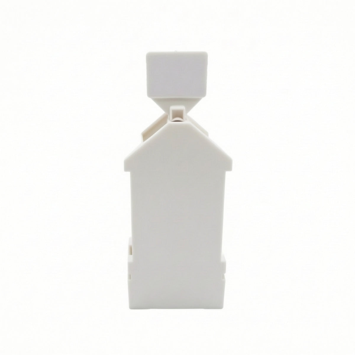 Battery-Powered Wobble Display Holder Motion-Based Attention-Grabbing Display Holder Compact Wobbler Plastic for Merchandisers