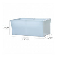 Hydraulic Pump Shell Lightweight Reservoir Housing for Auto Collision Repair