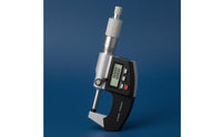 Two-in-oneUse Outside Micrometer 0.001 Mm Resolution Digital Micrometer High Accuracy Precision Tool LCD Screen