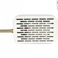 Bird Cage Heater, Parrot Warming Panel, Thermostat Accessory
