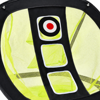 golf chipping net