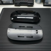 OEM Fit Fuel Filler Door Assembly Direct Replacement Fuel Reservoir Outer Cover Gas Reservoir Cover Flap