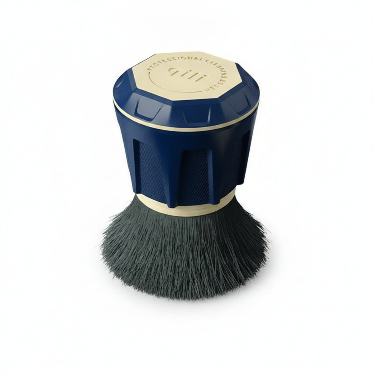 Car Interior Cleaning Brush Narrow Gaps Car Interior Brush Scratchsafe Ultra Dense Bristles