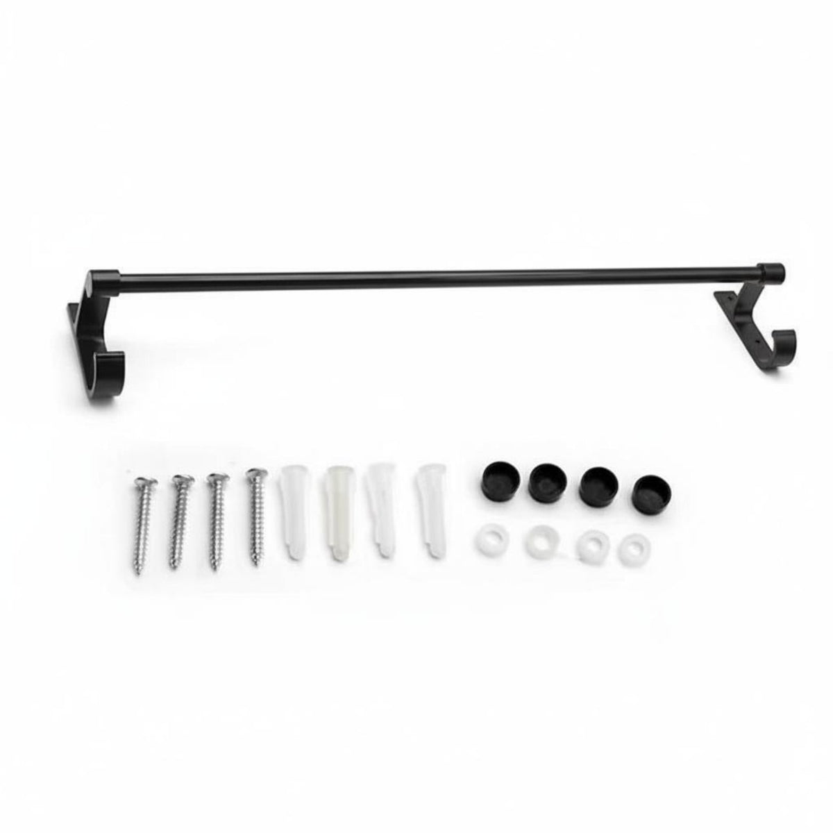 Wall Mount Spray Bottle Holder Minimalist Design Wall Mount Spray Bottle Organizer Car Detailing Storage Rack Space Saving