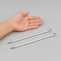 tent stakes