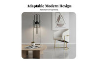 Italian Inspired and aesthetic Upholstered Side Chair Luxury Feel Dining Seating Modern Minimalist Design Household Furniture Designer Look for Interior Designers, Restaurant Owners, households, Kitchen, Waiting Area, Living Room, Home Office