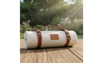 Foldable Picnic Mat Soft Waterproof Picnic Blanket Portable Camping Blanket for Beach