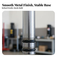 For 3/4 Ton Jacks Hydraulic Lifting Device Pump Repair Kit Wear-Resistant Lifting Device Pump Plunger Seal Band Precision Fit