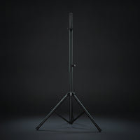Dartboard Stand Foldable Portable Dartboard Stand Lockable for Training