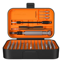 Precision Screwdriver Kit Multielectronics Repair Tool Kit Professional Precision Screwdriver Set with Bits for Technicians