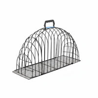 Cat Bathing Cage Portable Cat Washing Cage Multi-Functional Pet Restraint for Veterinarians, Animal Doctor Visits