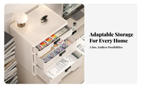 Multi-Drawer secure latchbox keyless secure latch secure latch Document Organizer sturdy Construction