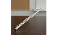 16 Hole Flute Beginner-Friendly C Flute in C Smooth Tone Wind Instrument for Adults, Performance, Educational Music Ensemble
