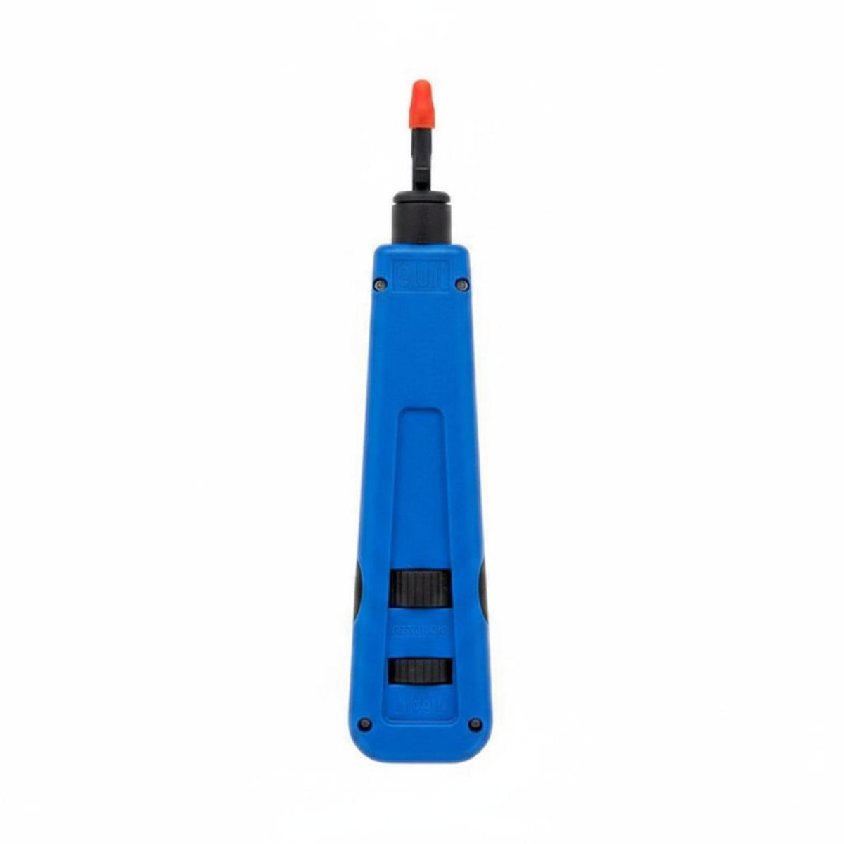 110 Punch down Tool Network Punch Tool Ergonomic Design for DIY Enthusiasts