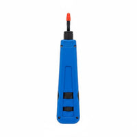 110 Punch down Tool Network Punch Tool Ergonomic Design for DIY Enthusiasts