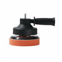 Adapter Polisher Simple-Swap Design Eccentric Polisher Variable Speed