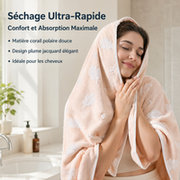 towel set