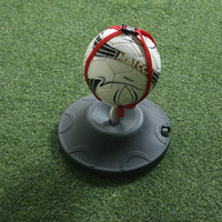 Football Touch Trainer and Agility Passing Trainer for Kids