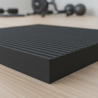 Thick Foam Stability Cushion Versatile Exercise Pilates Stability Cushion for Beginners, Home Gym