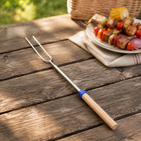 barbecue skewers