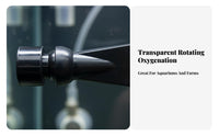Duckbill Outlet Spout Oxygenating Duckbill Water Outlet Long-Lasting Plastic