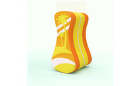 Pull Float Buoy Contoured Pull Buoy Skin Friendly Kickboard for Swimmers