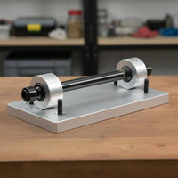 Metal CVD Drive Shaft Steel RC Crawler Drive Shaft Long-Lasting for Terrain-Road