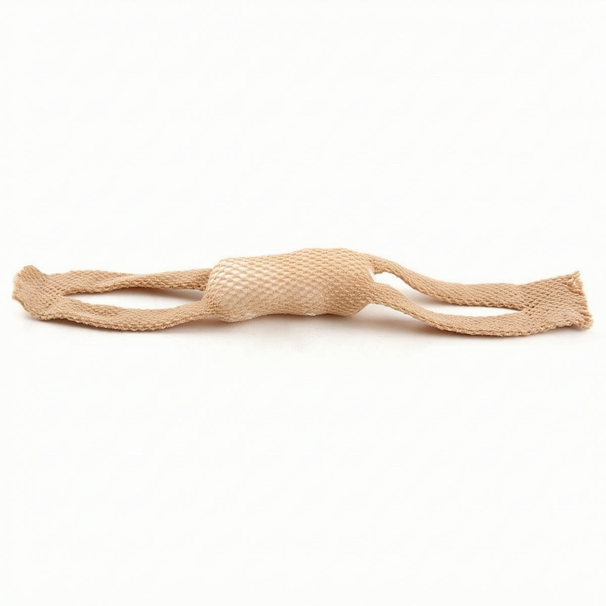 Nose Band with Ear Loops Woven Elastic Nose Band Stretchable for Recovery