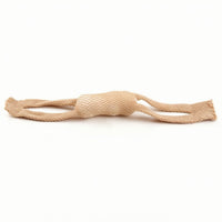 Nose Band with Ear Loops Woven Elastic Nose Band Stretchable for Recovery