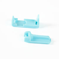 2 Pieces Drivetrain Cover Protector Set Impact Protection for Storage