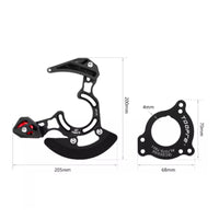 ISCG 05 Chain Guide Adjustable Lightweight Hollow Design for Performance Rides