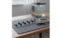 Fish Tank Drain Noise Reducer Quiet Helical Drain Easy Installation Fish Tank Pipe Noise Dampener