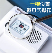 手养鹦鹉专用保温箱鹦鹉幼鸟过冬专用恒温箱保暖箱雏鸟育雏箱冬天
