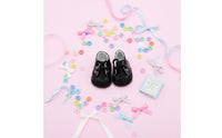 20cm Doll Shoes Multiple Styles Toy Accessory