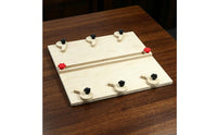 Guitar Plate Joining Jig Sturdy Birch Wood Acoustic Guitar Glueassembly Board Stable and Resistant Luthier Workbench for Workshop
