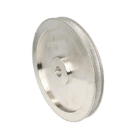 Diamond Abrasive Shaping Wheel High Hardness Bead Shaping Wheel Long-Lasting