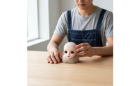 Bjd Doll Outfit Jointed Doll Body