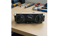 Heater Climate Control Switch Panel Module Easy Install Climate Control Switch Panel Module Reliable for Automobile Owners, Mechanics