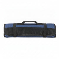 Storage Heavy-Duty Chef cutting tool Roll Cylindrical for Travel