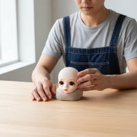 Bjd Doll Outfit Jointed Doll Body